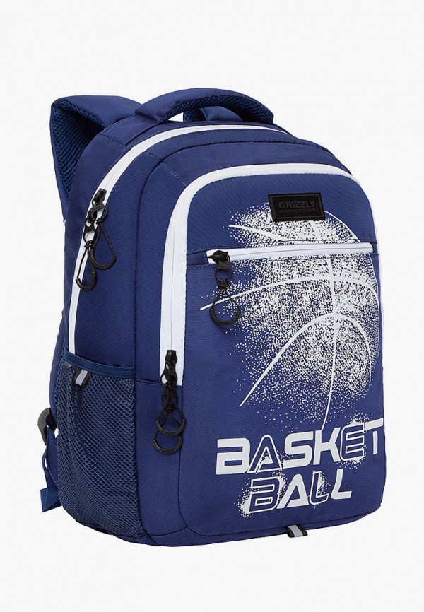 фото Рюкзак grizzly