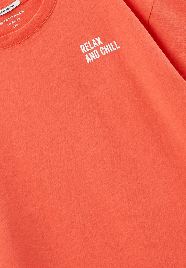 фото Футболка tom tailor