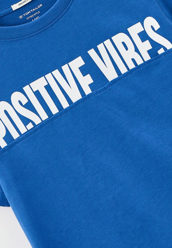 фото Футболка tom tailor