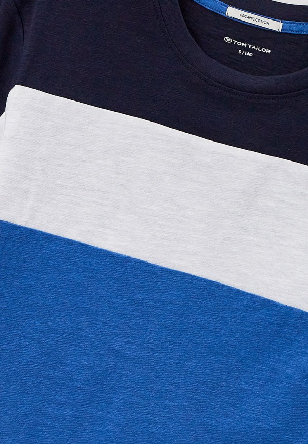 фото Футболка tom tailor