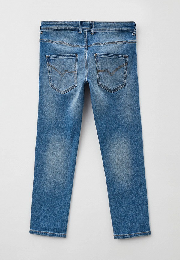 фото Джинсы tom tailor