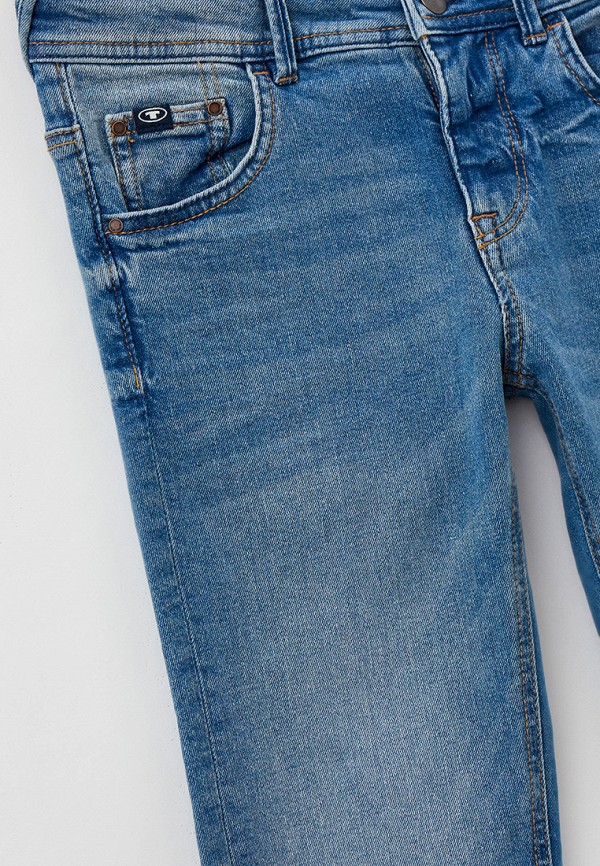 фото Джинсы tom tailor