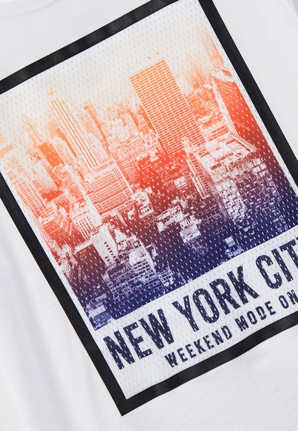 фото Футболка tom tailor