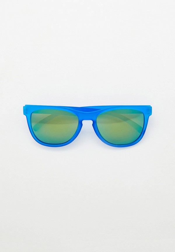 Детские солнцезащитные очки Sela цвет синий 