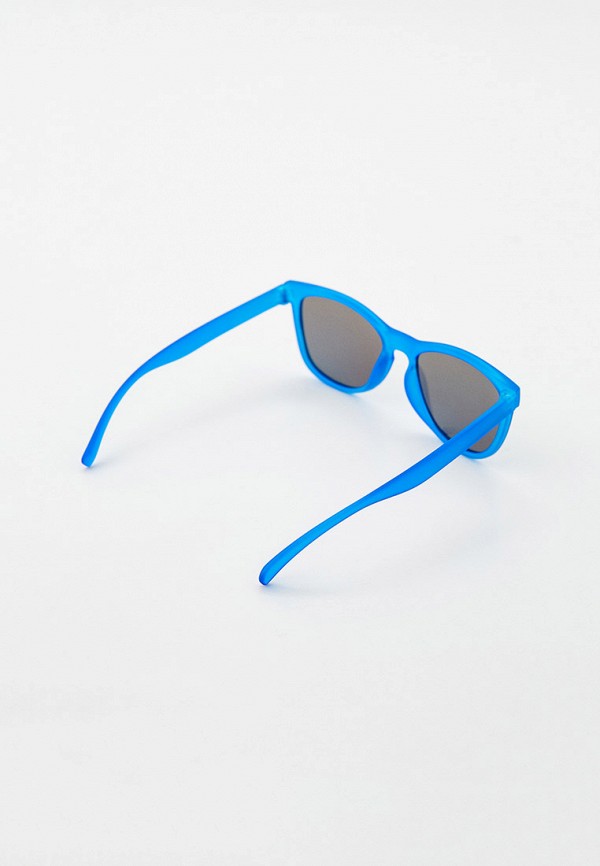 Детские солнцезащитные очки Sela цвет синий  Фото 2