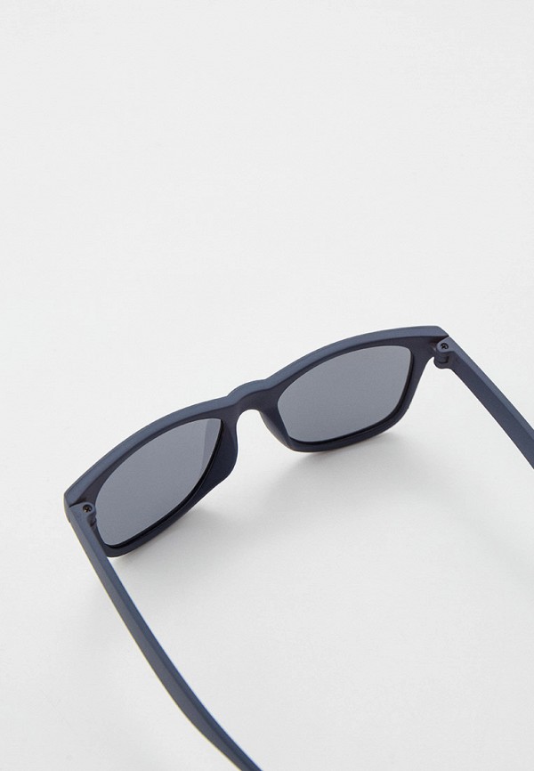 Детские солнцезащитные очки Sela цвет серый  Фото 3