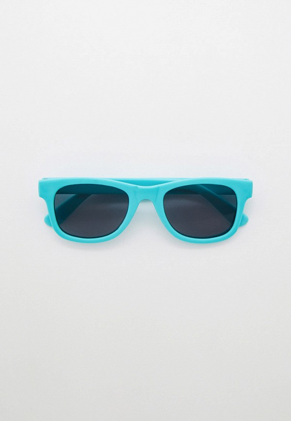 Детские солнцезащитные очки Sela цвет голубой 