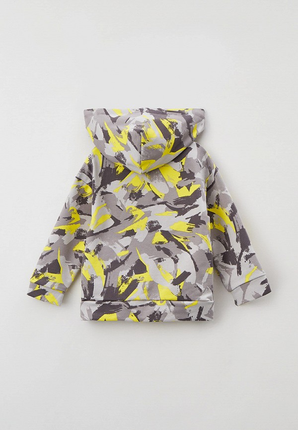 фото Толстовка youlala