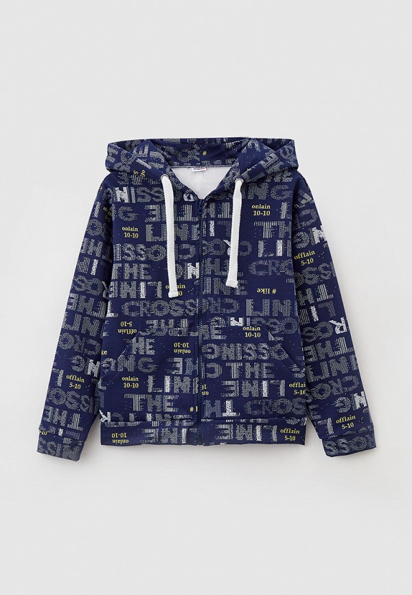 фото Толстовка youlala