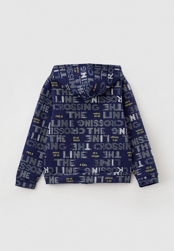 фото Толстовка youlala