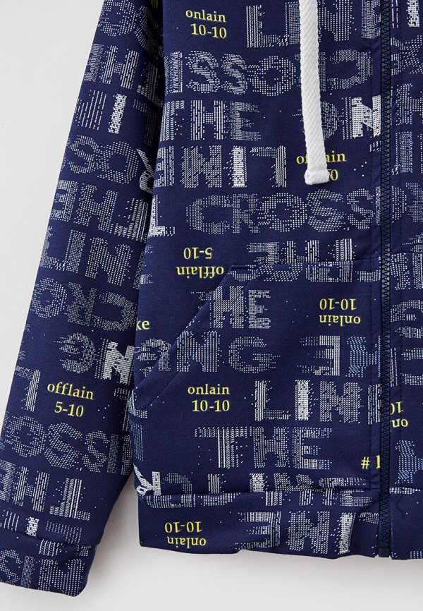 фото Толстовка youlala