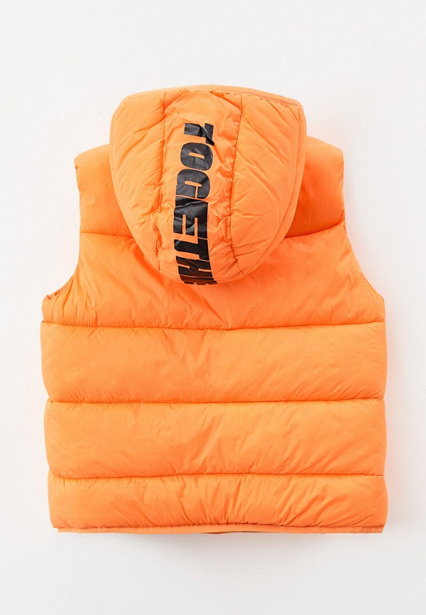 фото Жилет утепленный sela