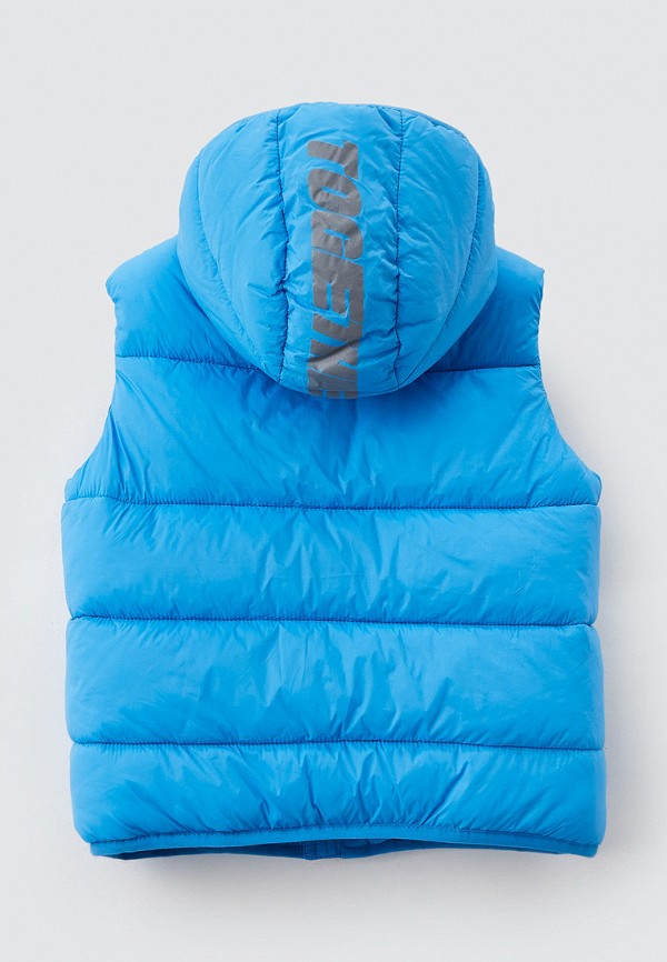 фото Жилет утепленный sela