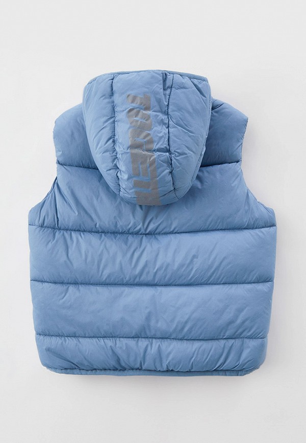 фото Жилет утепленный sela