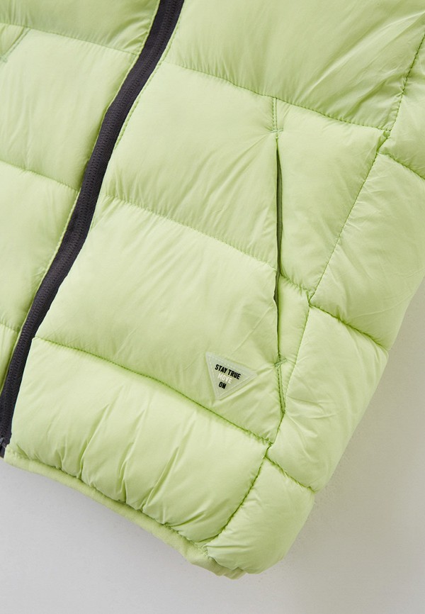 фото Жилет утепленный sela