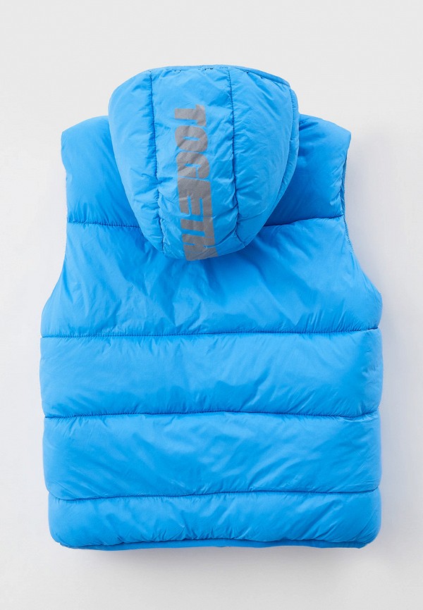 фото Жилет утепленный sela