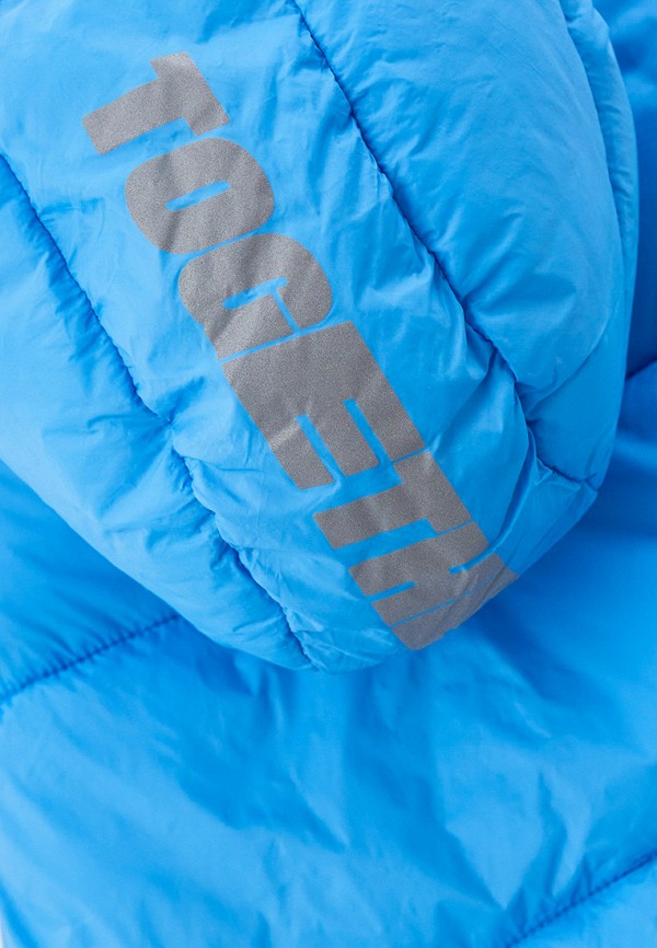 фото Жилет утепленный sela