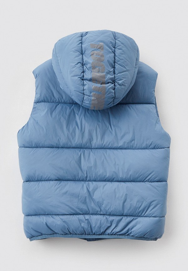 фото Жилет утепленный sela