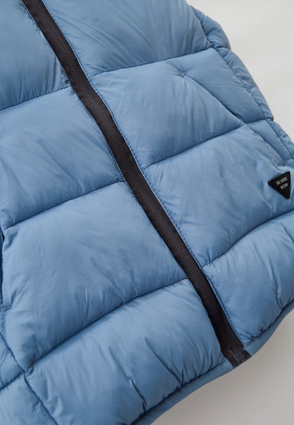 фото Жилет утепленный sela