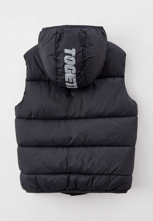 фото Жилет утепленный sela