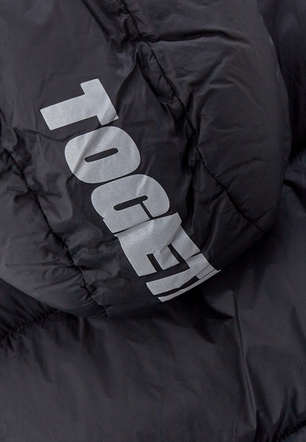 фото Жилет утепленный sela