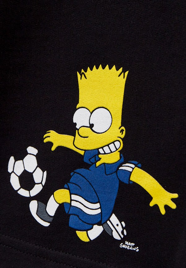 фото Шорты спортивные gloria jeans