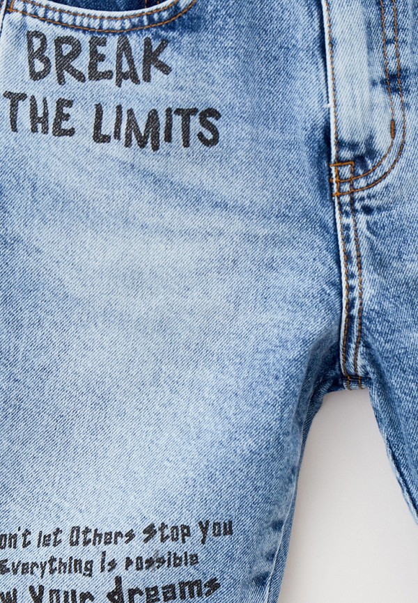 фото Шорты джинсовые gloria jeans