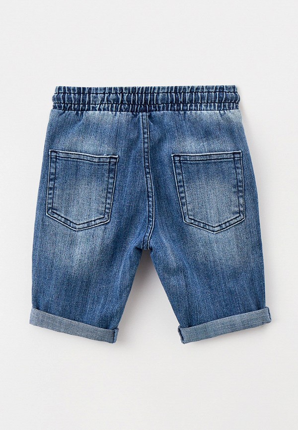 фото Шорты джинсовые gloria jeans