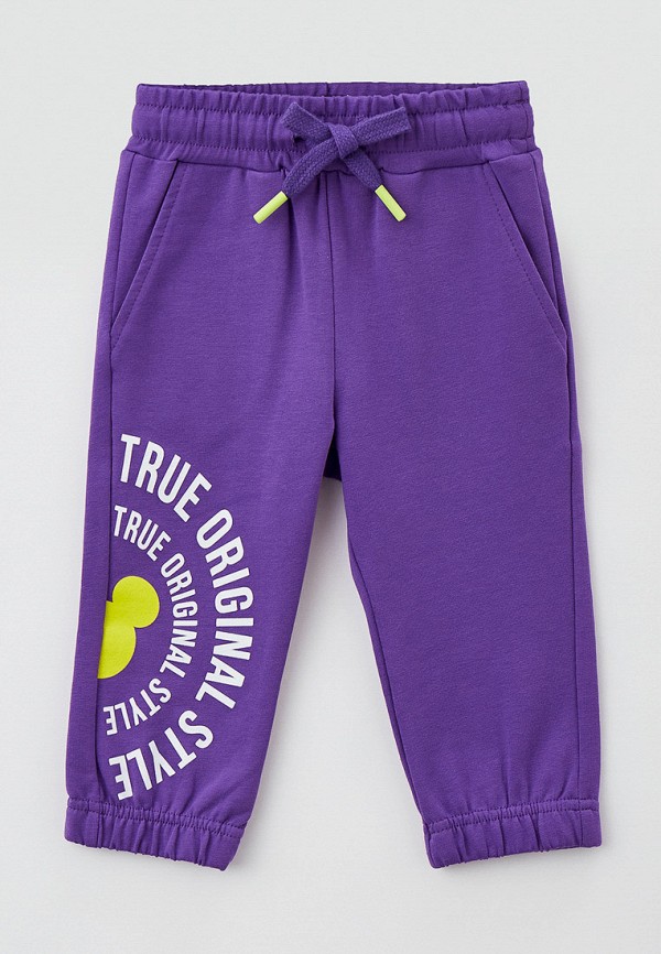 фото Брюки спортивные gloria jeans