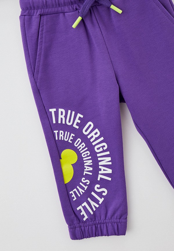 фото Брюки спортивные gloria jeans