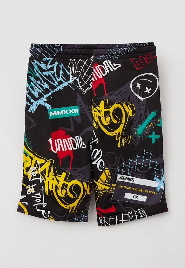 фото Шорты спортивные gloria jeans