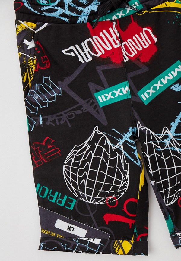 фото Шорты спортивные gloria jeans