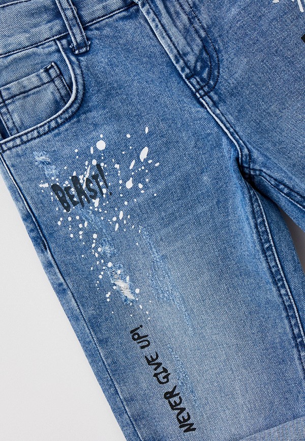 фото Шорты джинсовые gloria jeans