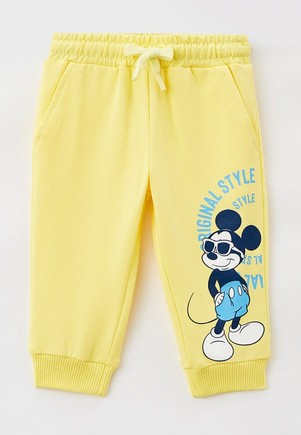 фото Брюки спортивные gloria jeans