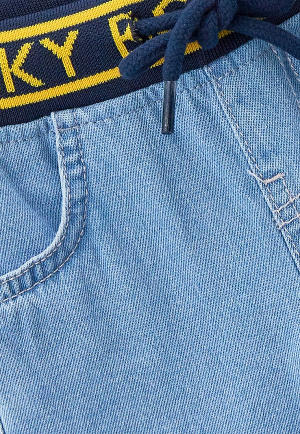 фото Шорты джинсовые gloria jeans