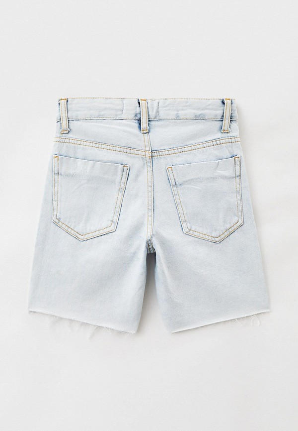 фото Шорты джинсовые gloria jeans