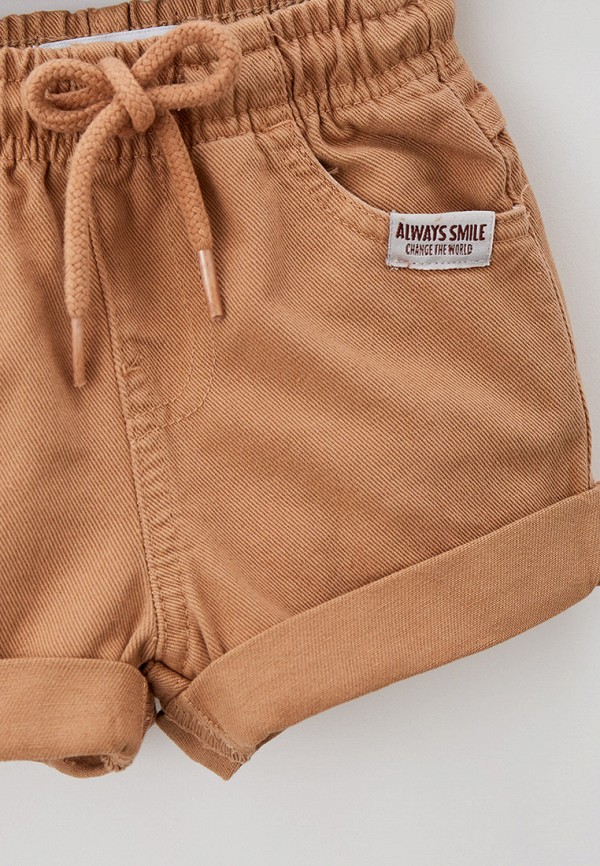 фото Шорты джинсовые gloria jeans