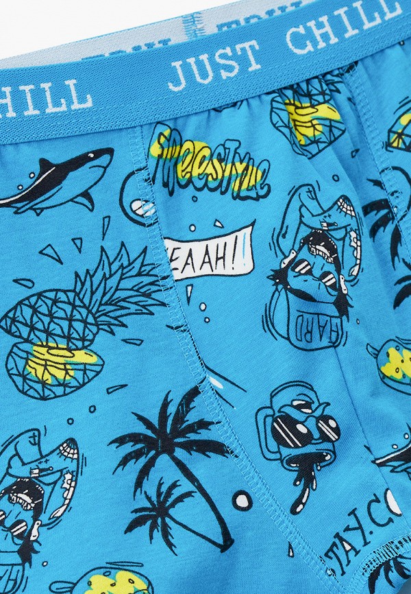 фото Трусы 2 шт. gloria jeans