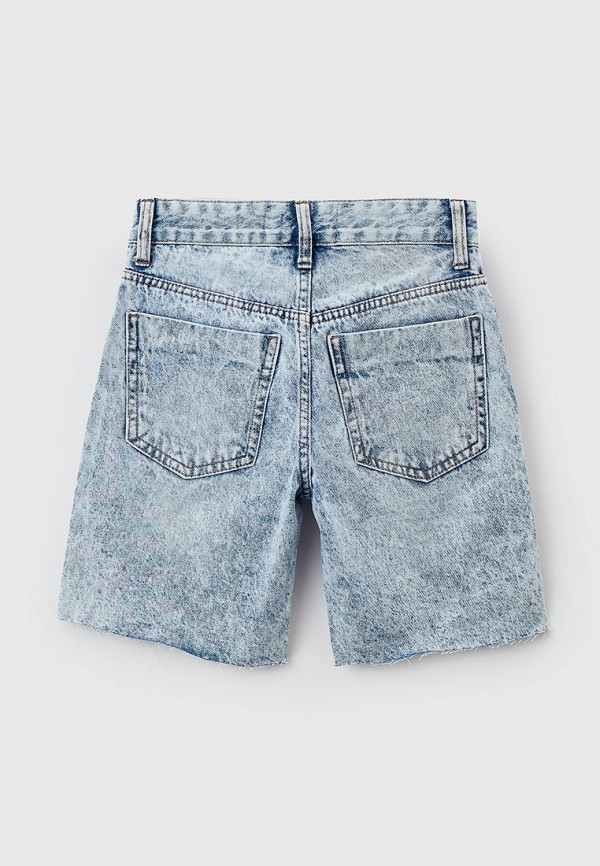 фото Шорты джинсовые gloria jeans