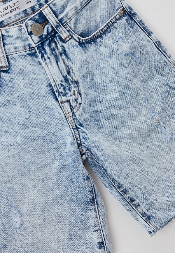 фото Шорты джинсовые gloria jeans