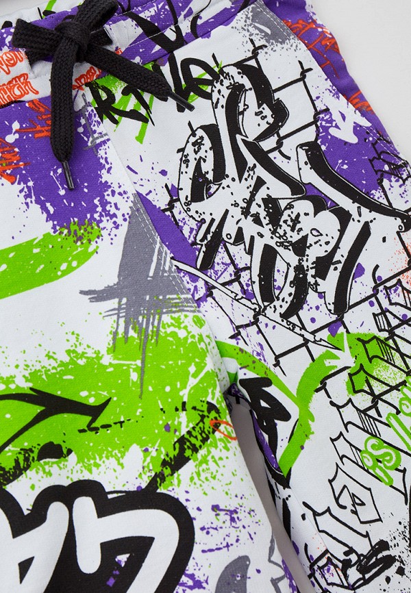 фото Шорты спортивные gloria jeans