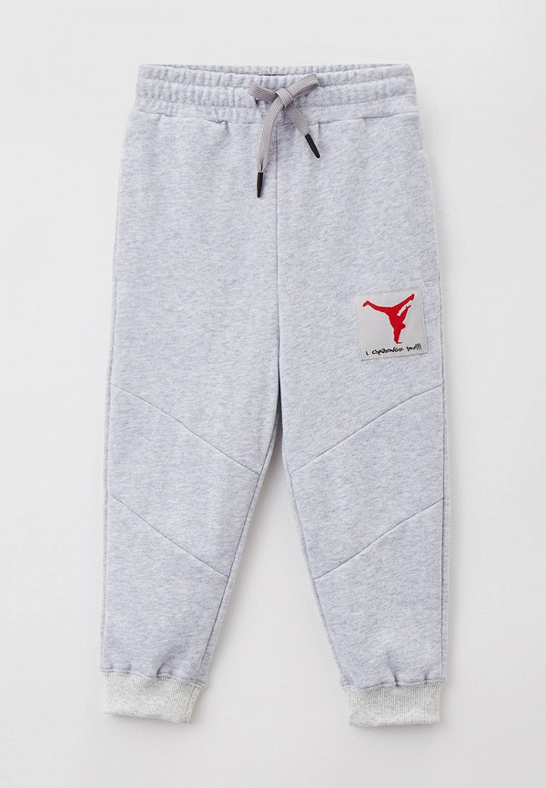 фото Брюки спортивные gloria jeans