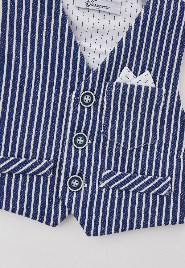 фото Жилет choupette