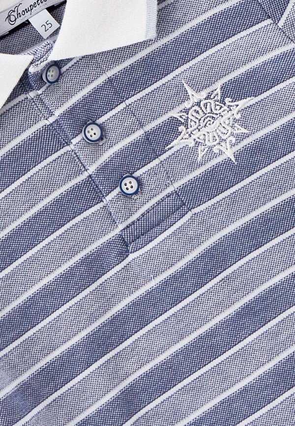 фото Поло choupette