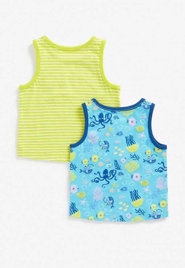 фото Майки 2 шт. mothercare