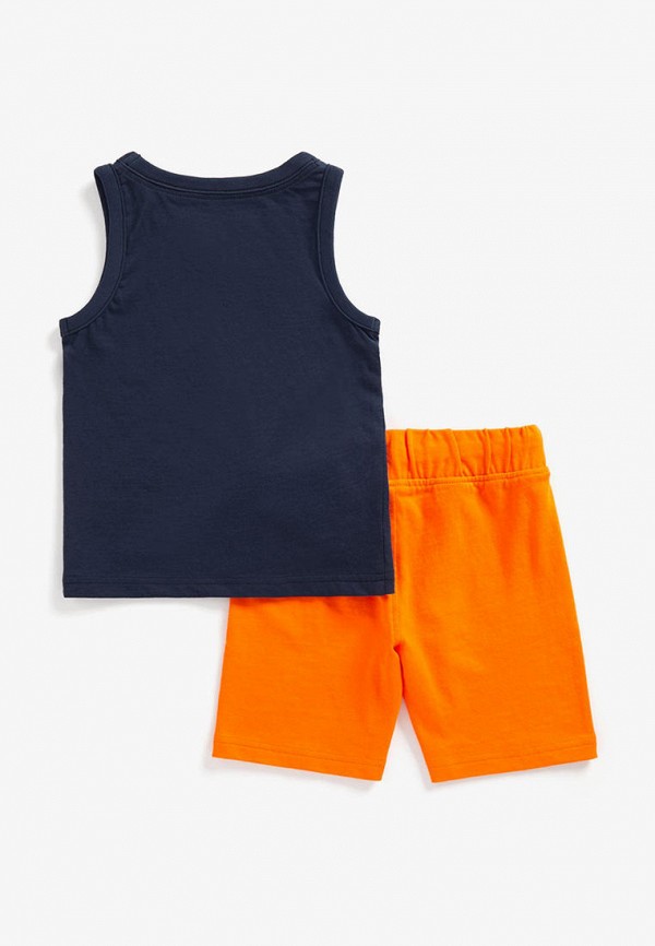 фото Майка и шорты mothercare