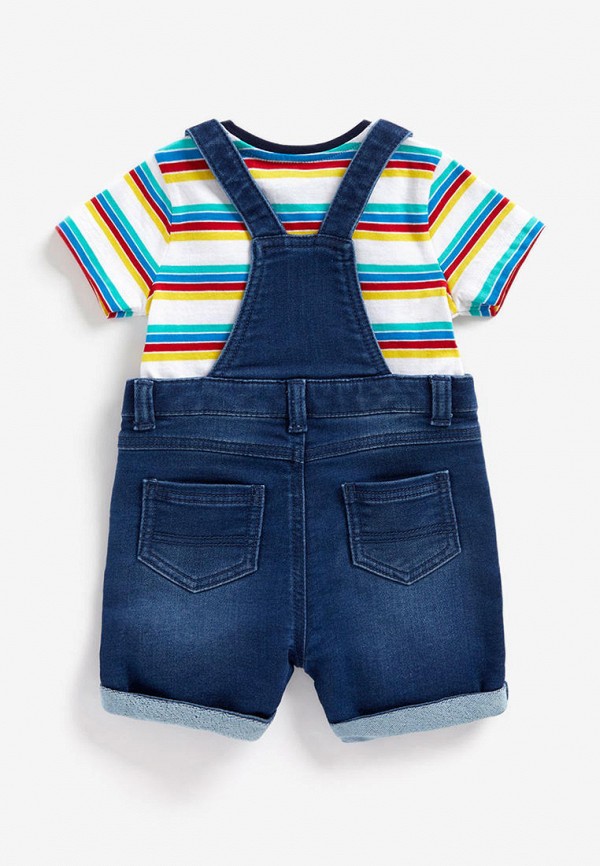 фото Комбинезон и футболка mothercare