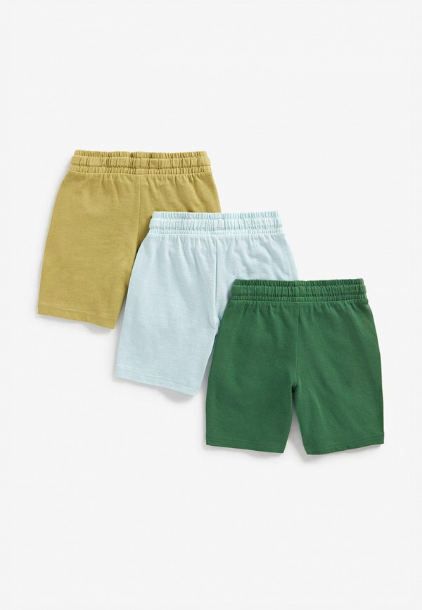 фото Шорты 3 шт. mothercare