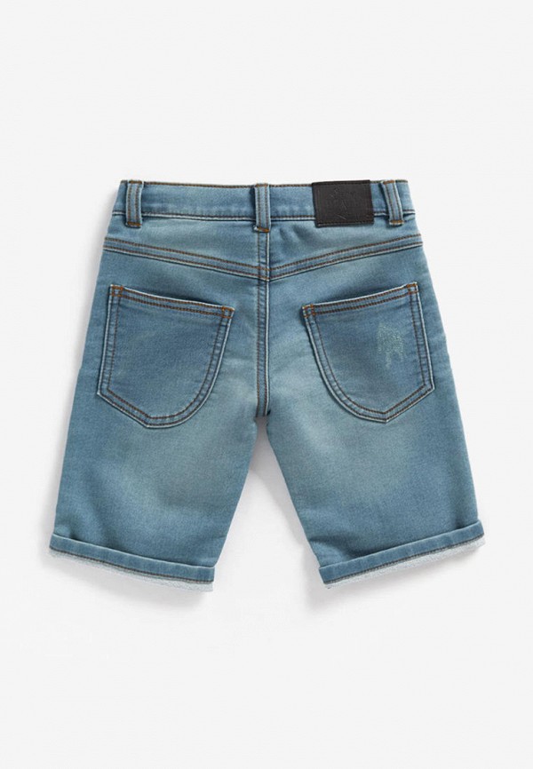 фото Шорты джинсовые mothercare