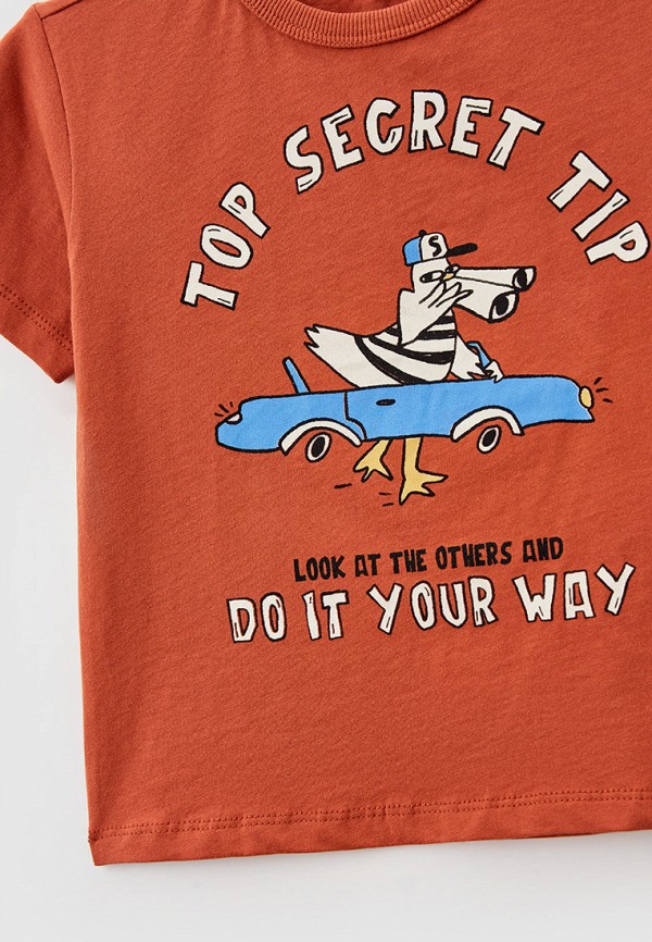 фото Футболка sela